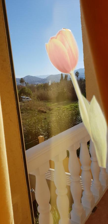 Apartamento Mar Y Sol, Denia Exterior photo