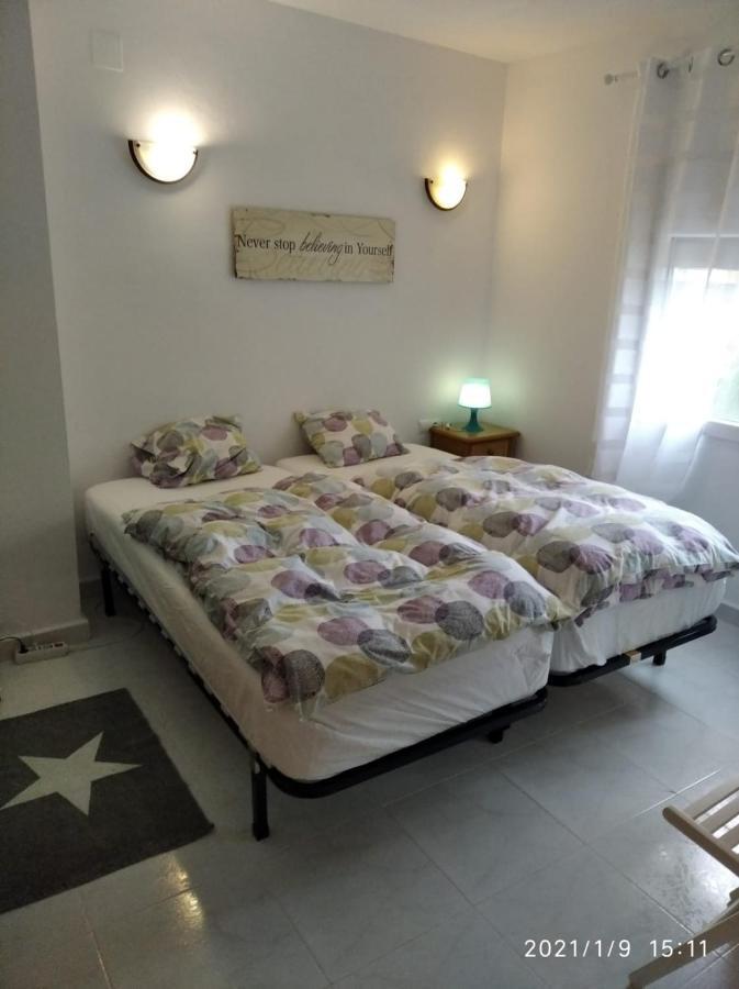 Apartamento Mar Y Sol, Denia Exterior photo
