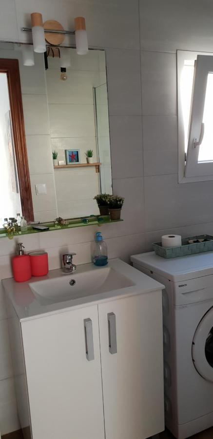 Apartamento Mar Y Sol, Denia Exterior photo